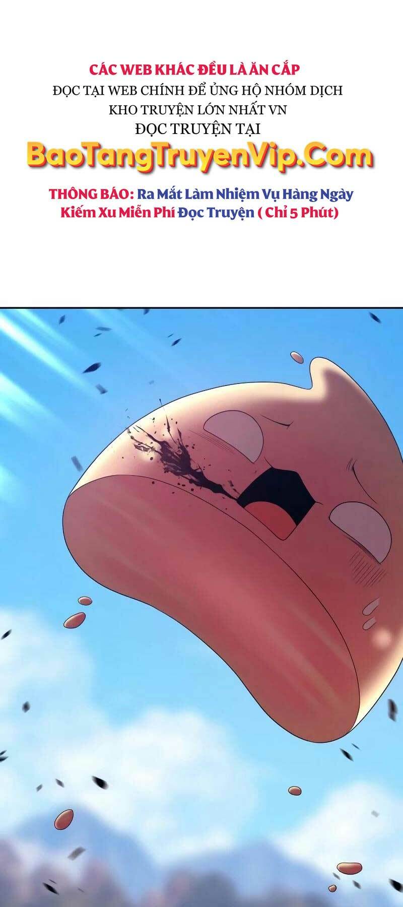 Gậy Gỗ Cấp 99+ - Chapter 83.6 - Page 73