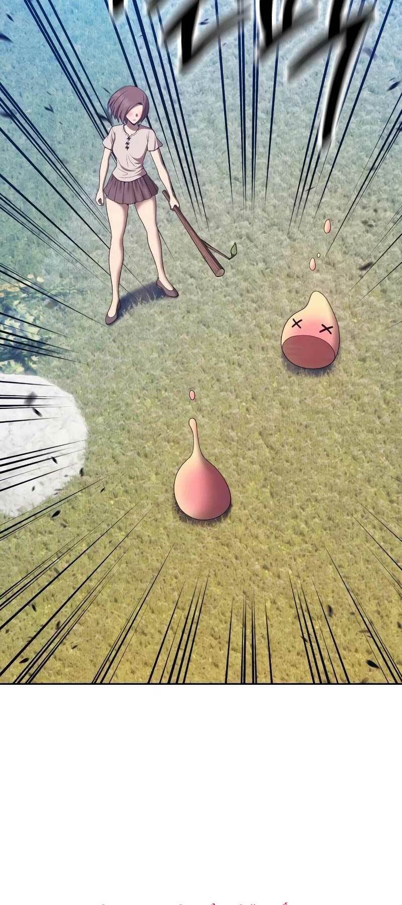 Gậy Gỗ Cấp 99+ - Chapter 83.6 - Page 76