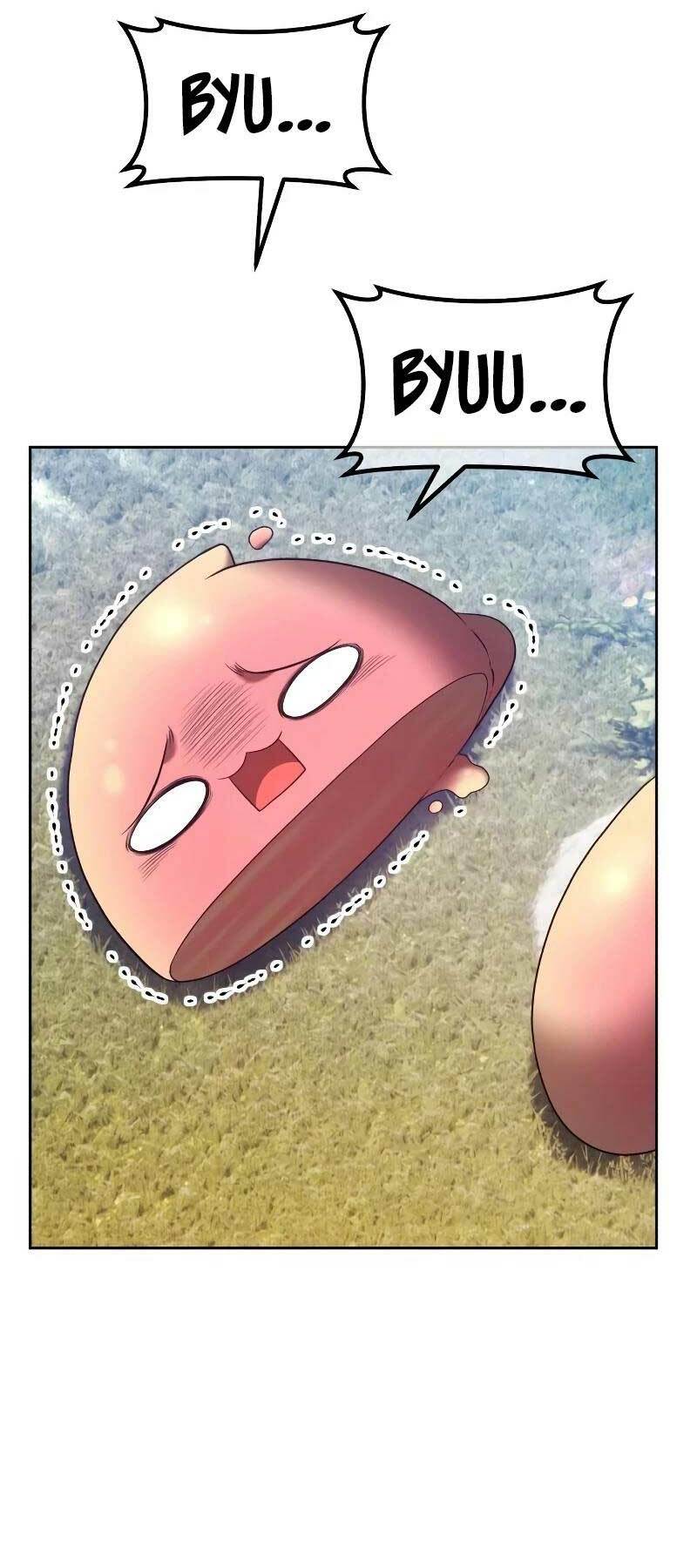 Gậy Gỗ Cấp 99+ - Chapter 83.6 - Page 84