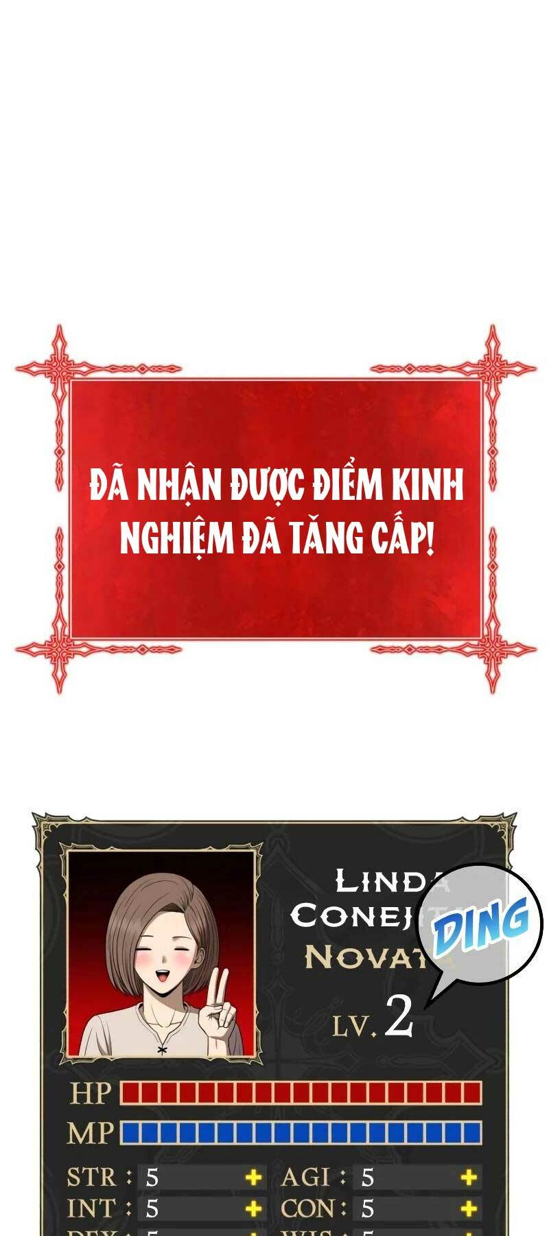 Gậy Gỗ Cấp 99+ - Chapter 83.6 - Page 86