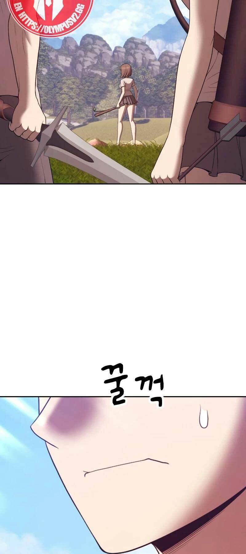 Gậy Gỗ Cấp 99+ - Chapter 83.6 - Page 88