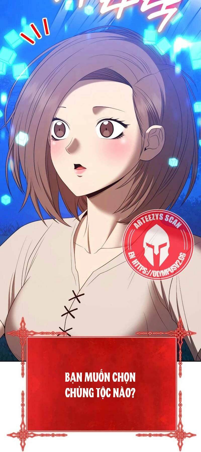 Gậy Gỗ Cấp 99+ - Chapter 83.6 - Page 8