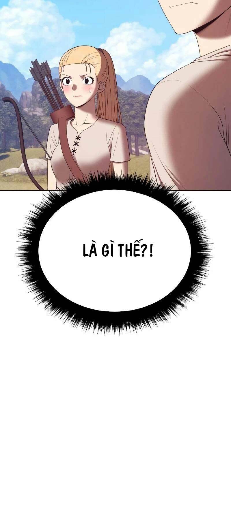 Gậy Gỗ Cấp 99+ - Chapter 83.6 - Page 90