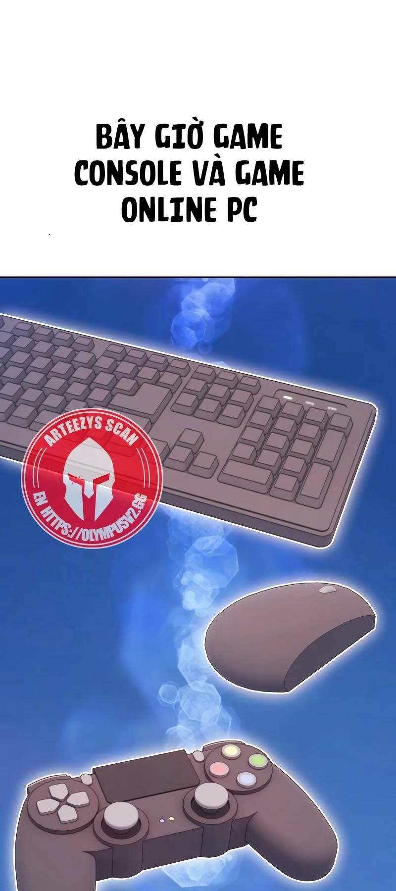 Gậy Gỗ Cấp 99+ - Chapter 83.6 - Page 91