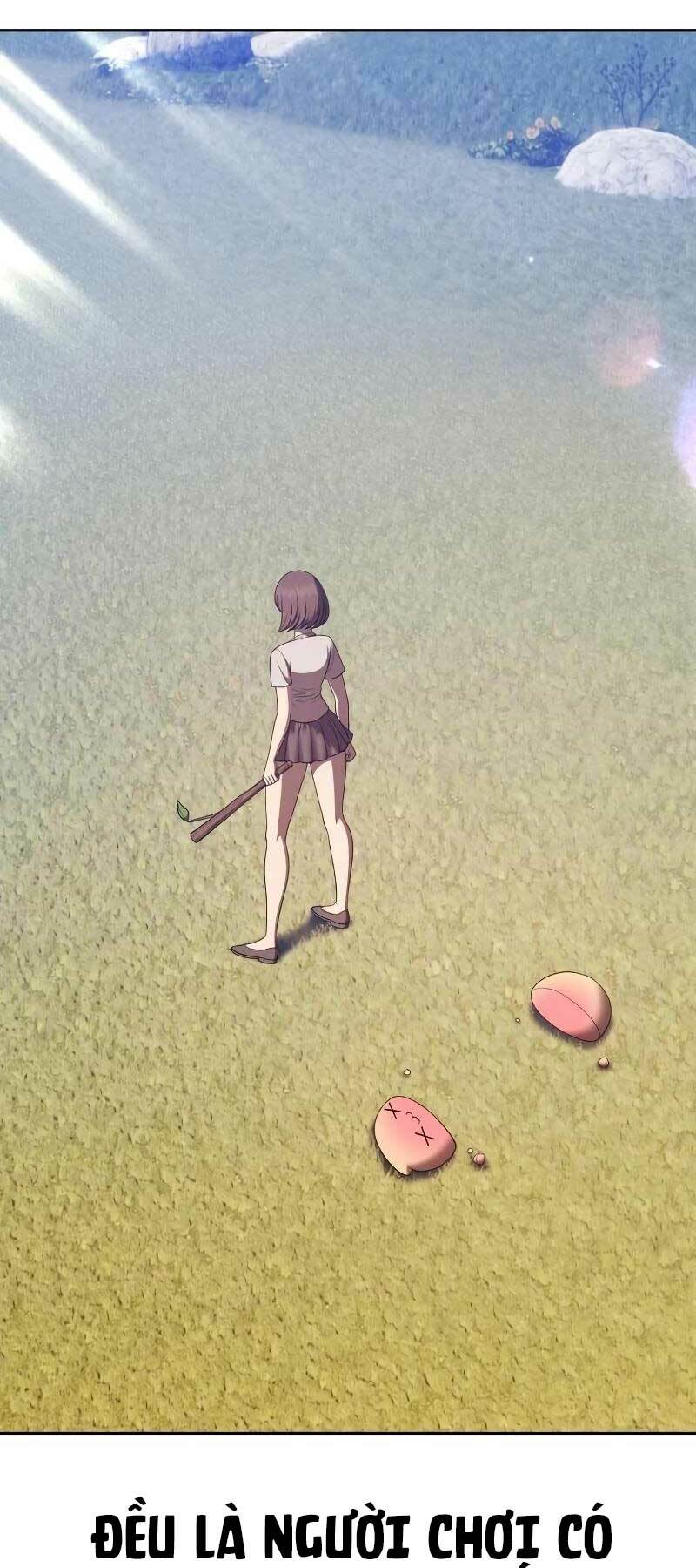 Gậy Gỗ Cấp 99+ - Chapter 83.6 - Page 93