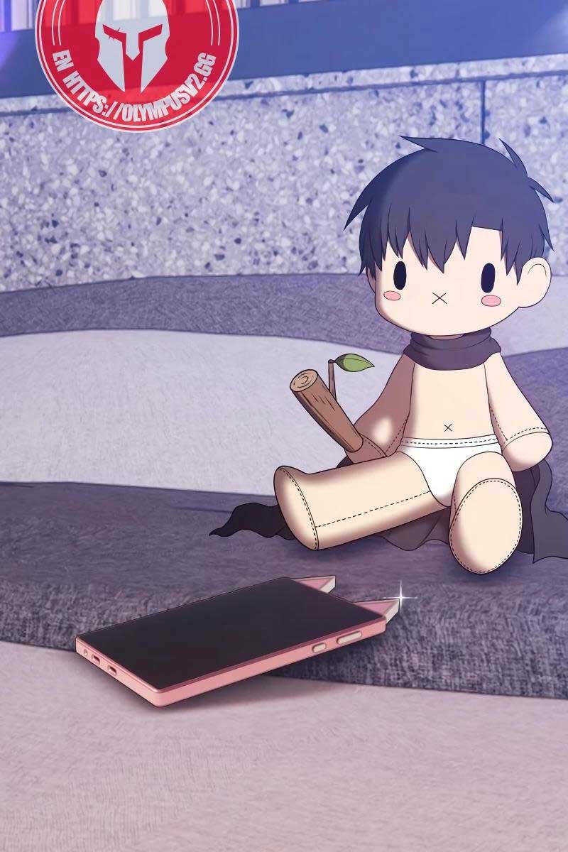 Gậy Gỗ Cấp 99+ - Chapter 83 - Page 12