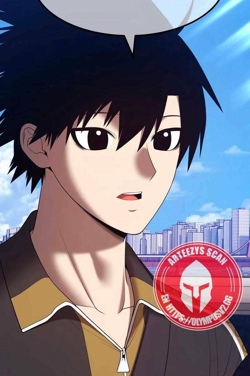 Gậy Gỗ Cấp 99+ - Chapter 83 - Page 156