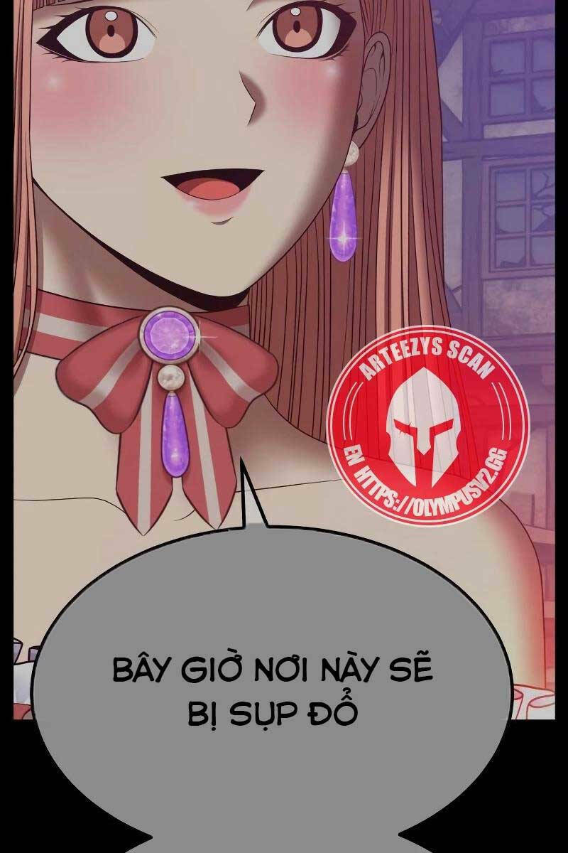 Gậy Gỗ Cấp 99+ - Chapter 83 - Page 161