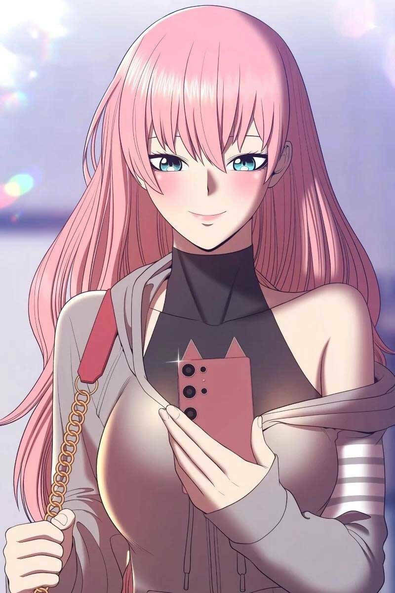 Gậy Gỗ Cấp 99+ - Chapter 83 - Page 23