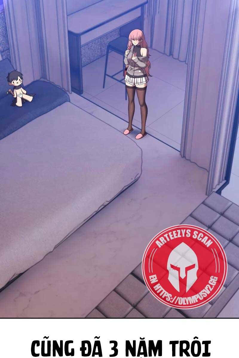 Gậy Gỗ Cấp 99+ - Chapter 83 - Page 31