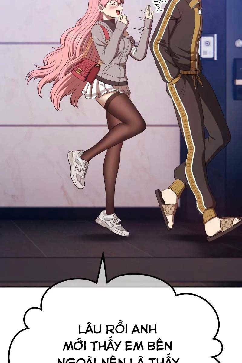 Gậy Gỗ Cấp 99+ - Chapter 83 - Page 87