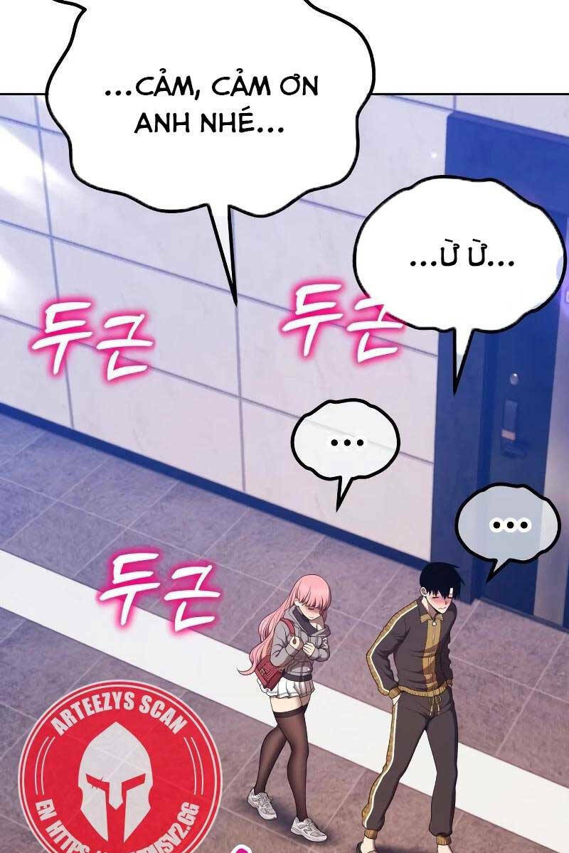 Gậy Gỗ Cấp 99+ - Chapter 83 - Page 93