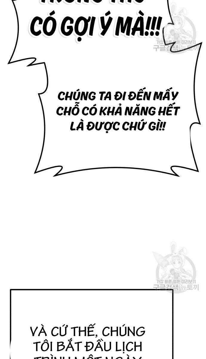 Gậy Gỗ Cấp 99+ - Chapter 84.5 - Page 108