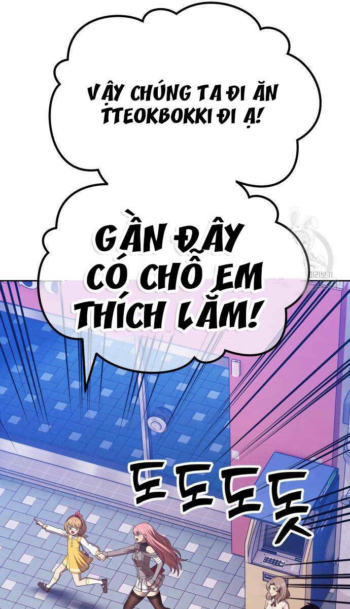 Gậy Gỗ Cấp 99+ - Chapter 84.5 - Page 10