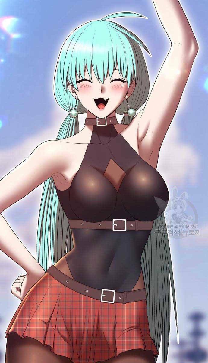 Gậy Gỗ Cấp 99+ - Chapter 84.5 - Page 118