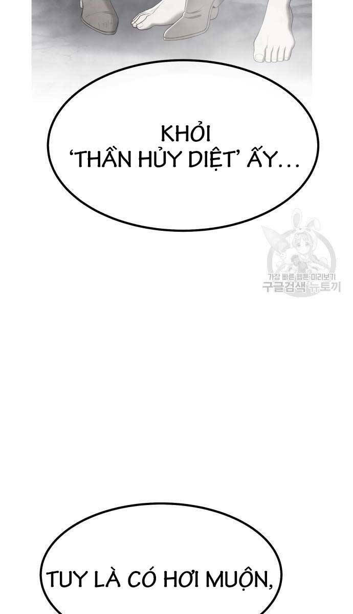 Gậy Gỗ Cấp 99+ - Chapter 84.5 - Page 23