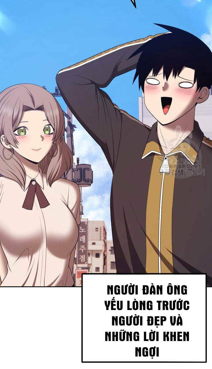 Gậy Gỗ Cấp 99+ - Chapter 84.5 - Page 29