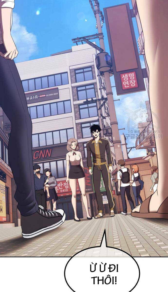 Gậy Gỗ Cấp 99+ - Chapter 84.5 - Page 33