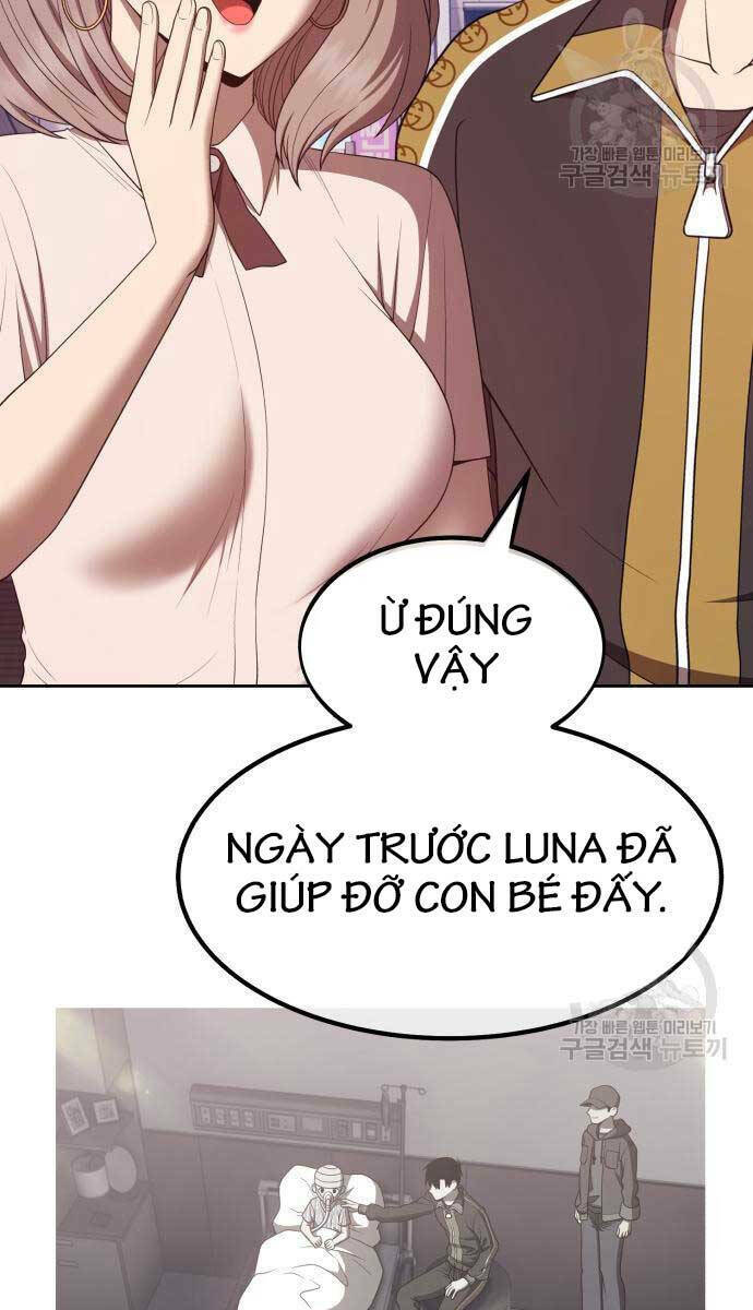 Gậy Gỗ Cấp 99+ - Chapter 84.5 - Page 5