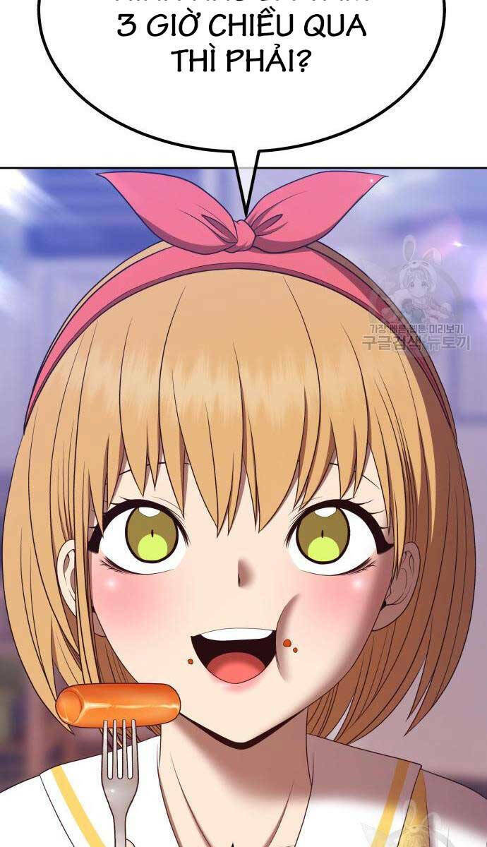 Gậy Gỗ Cấp 99+ - Chapter 84.5 - Page 61