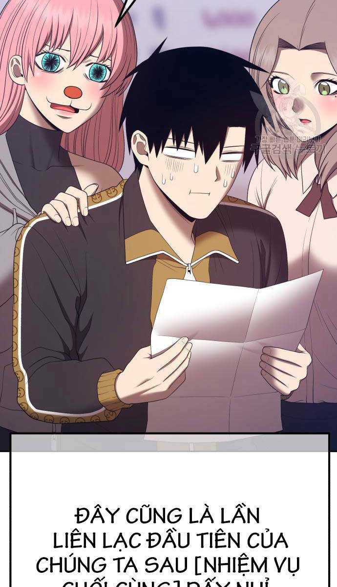 Gậy Gỗ Cấp 99+ - Chapter 84.5 - Page 73