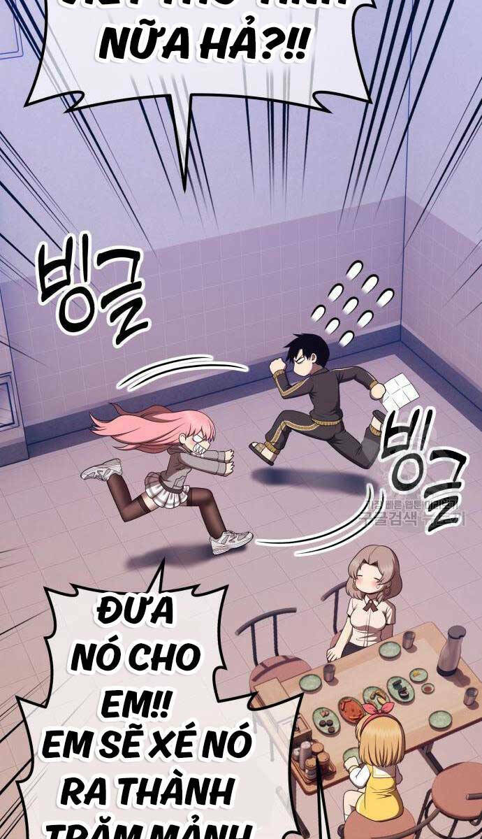 Gậy Gỗ Cấp 99+ - Chapter 84.5 - Page 94