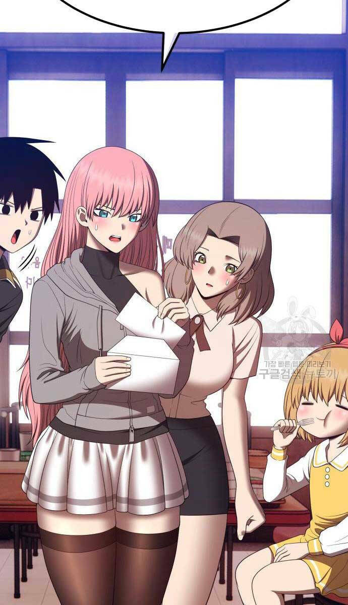 Gậy Gỗ Cấp 99+ - Chapter 84.5 - Page 98