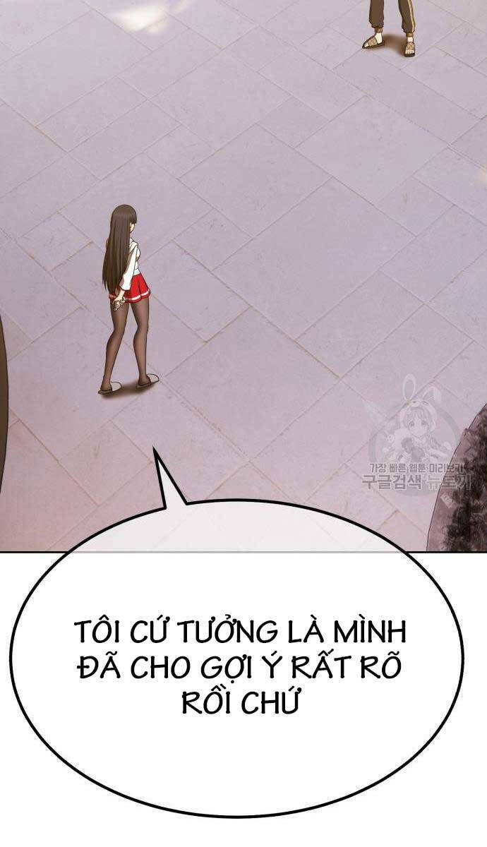 Gậy Gỗ Cấp 99+ - Chapter 84.6 - Page 111