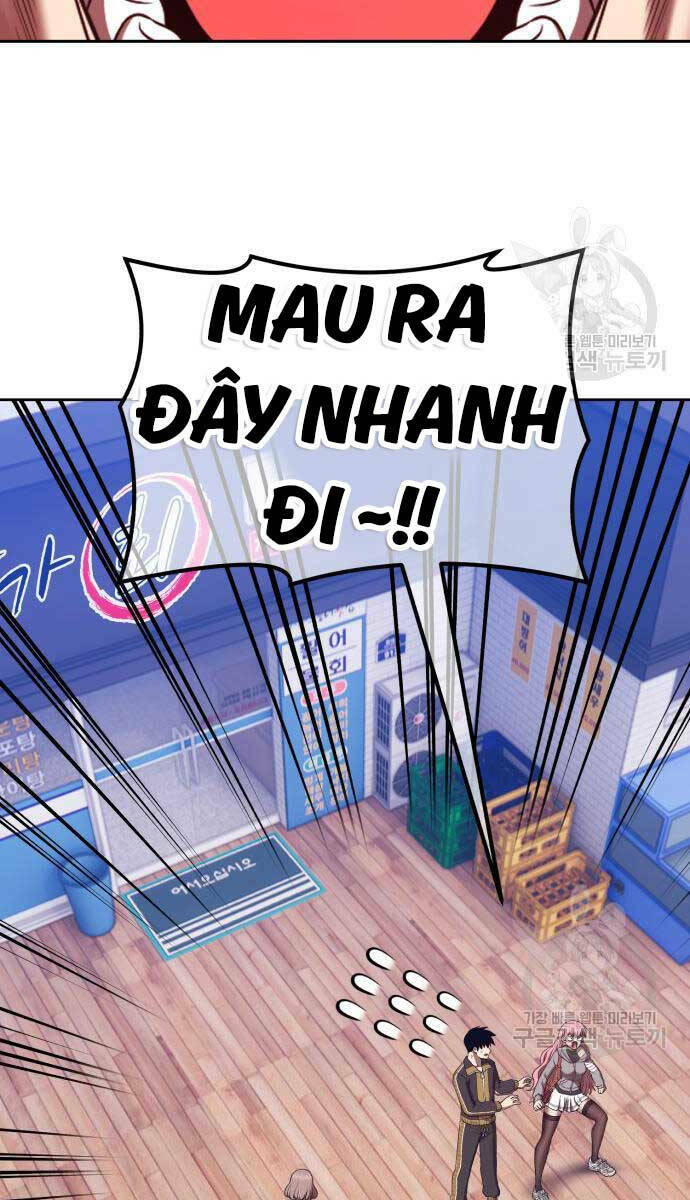 Gậy Gỗ Cấp 99+ - Chapter 84.6 - Page 37