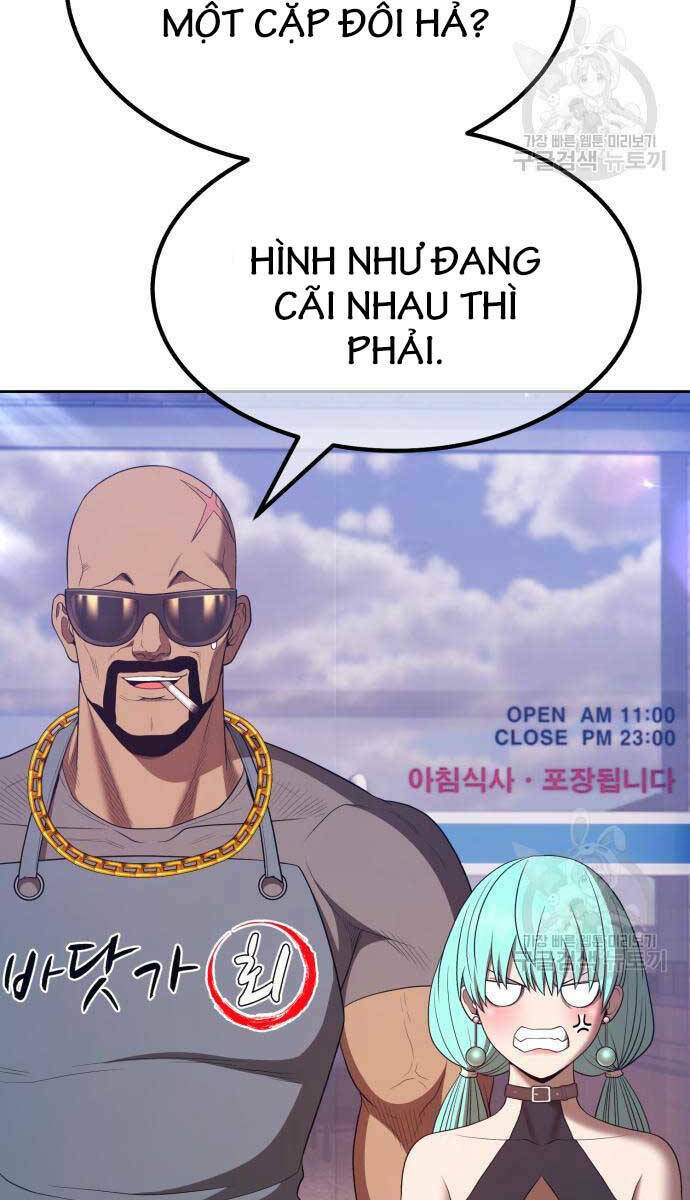 Gậy Gỗ Cấp 99+ - Chapter 84.6 - Page 41