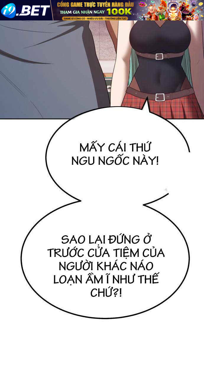 Gậy Gỗ Cấp 99+ - Chapter 84.6 - Page 42