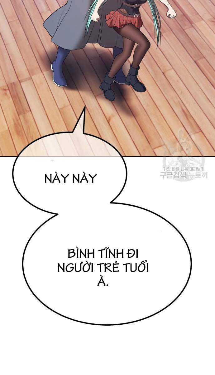 Gậy Gỗ Cấp 99+ - Chapter 84.6 - Page 44