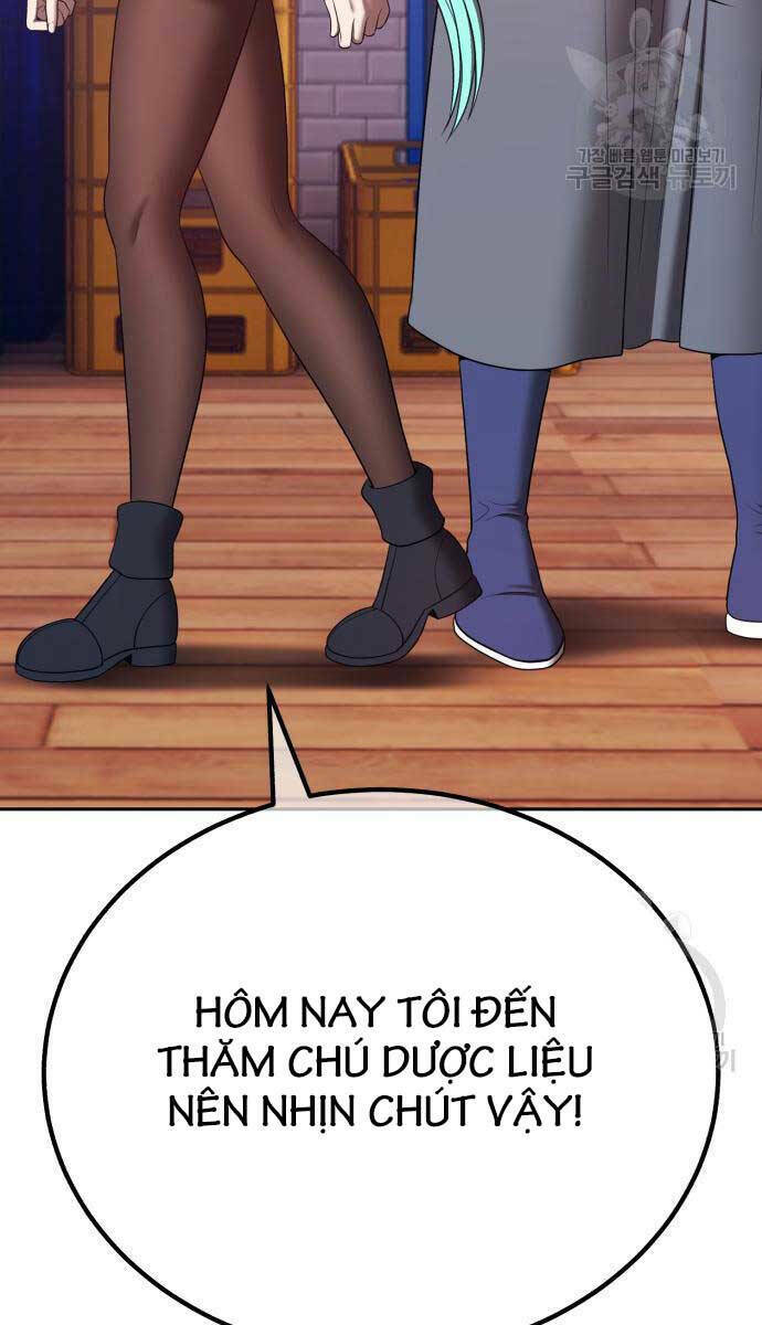 Gậy Gỗ Cấp 99+ - Chapter 84.6 - Page 51