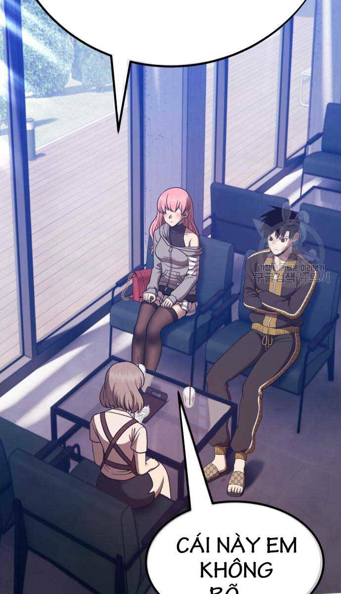 Gậy Gỗ Cấp 99+ - Chapter 84 - Page 102