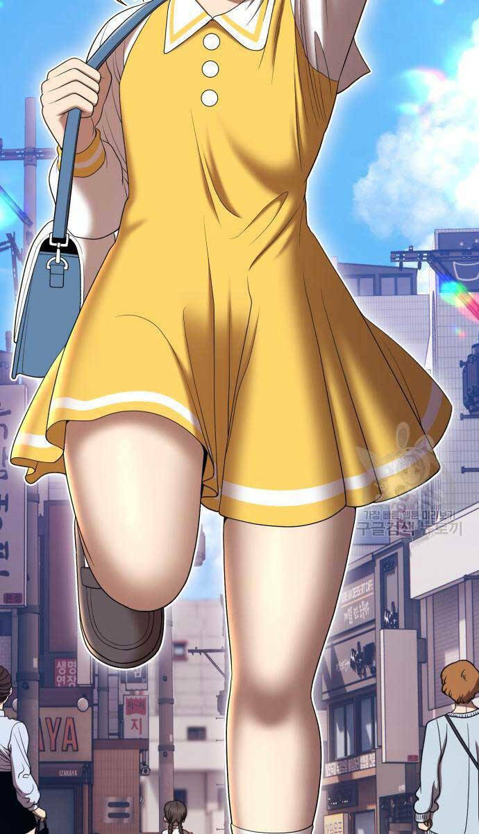 Gậy Gỗ Cấp 99+ - Chapter 84 - Page 123