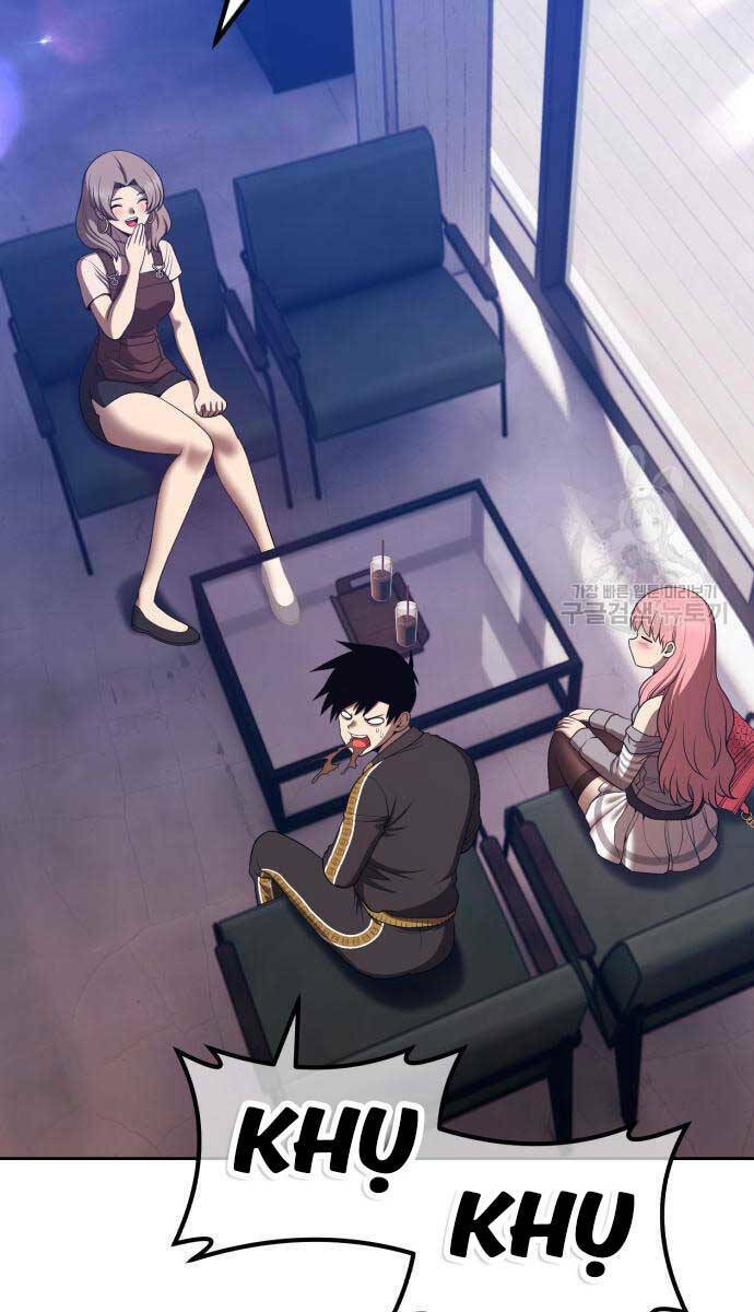 Gậy Gỗ Cấp 99+ - Chapter 84 - Page 52