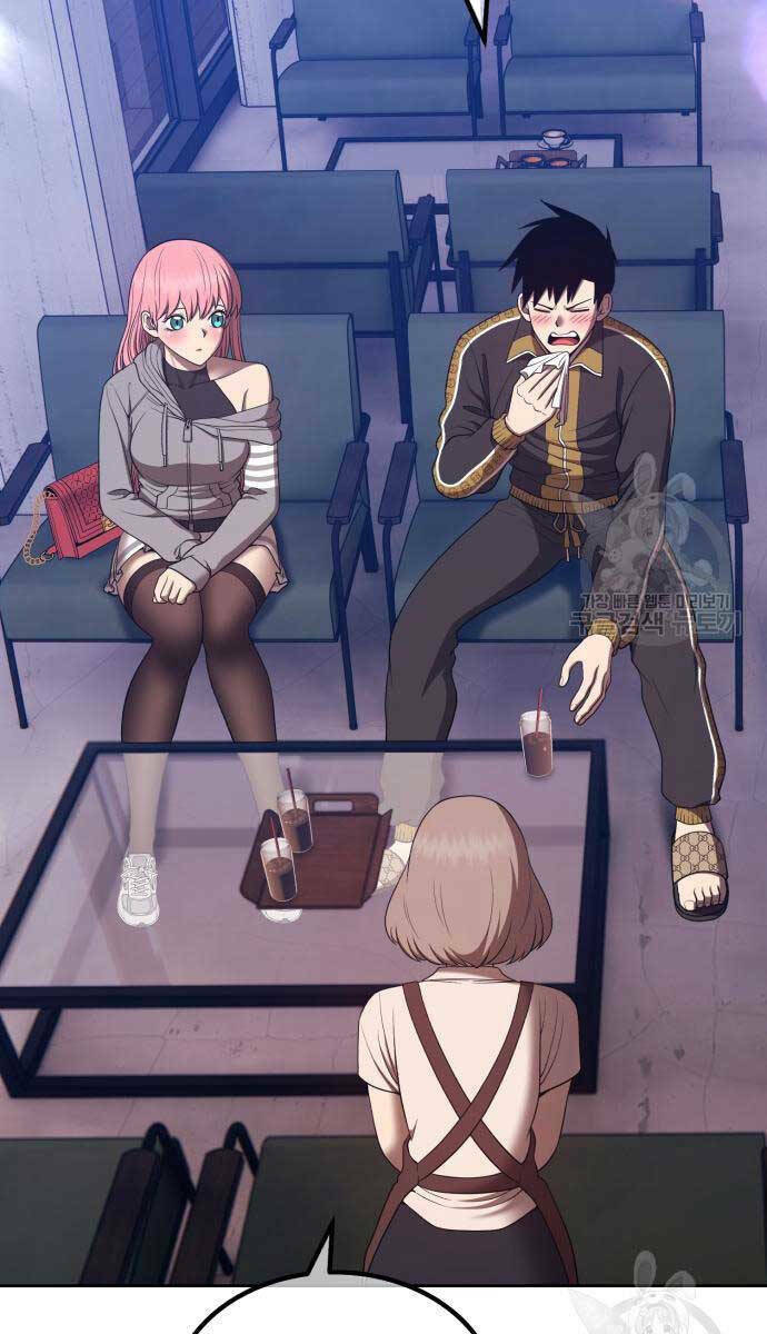 Gậy Gỗ Cấp 99+ - Chapter 84 - Page 58