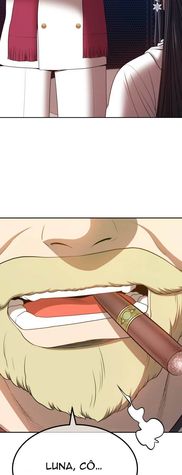 Gậy Gỗ Cấp 99+ - Chapter 85.5 - Page 9