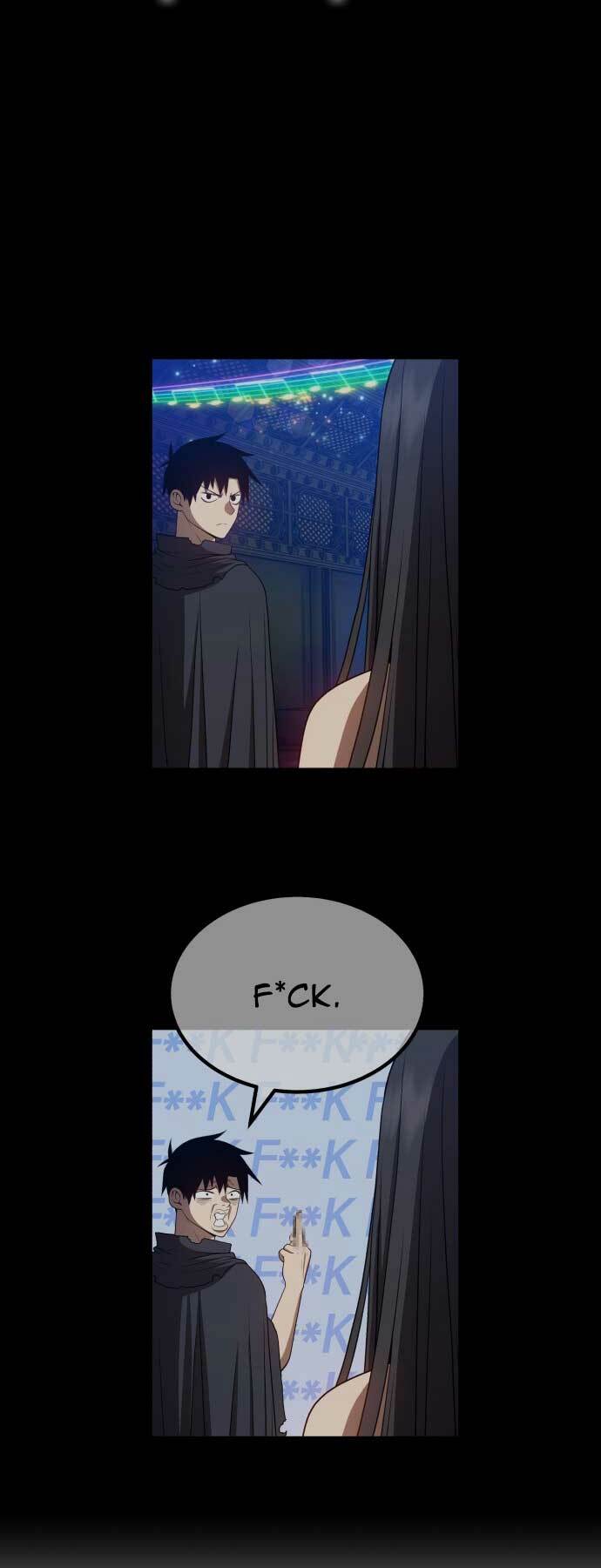 Gậy Gỗ Cấp 99+ - Chapter 85.5 - Page 100