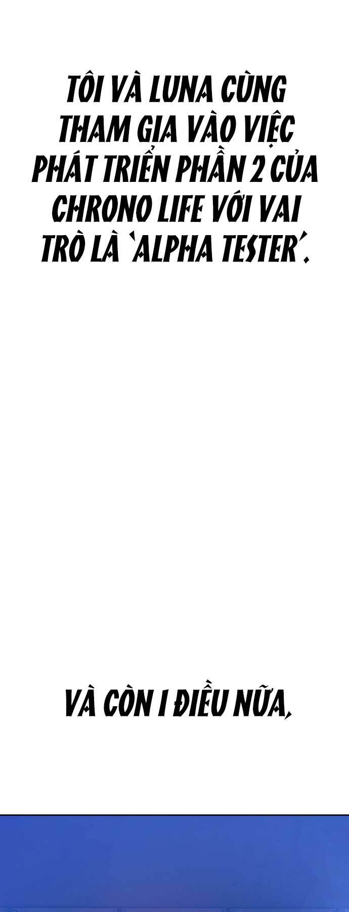 Gậy Gỗ Cấp 99+ - Chapter 85.5 - Page 108