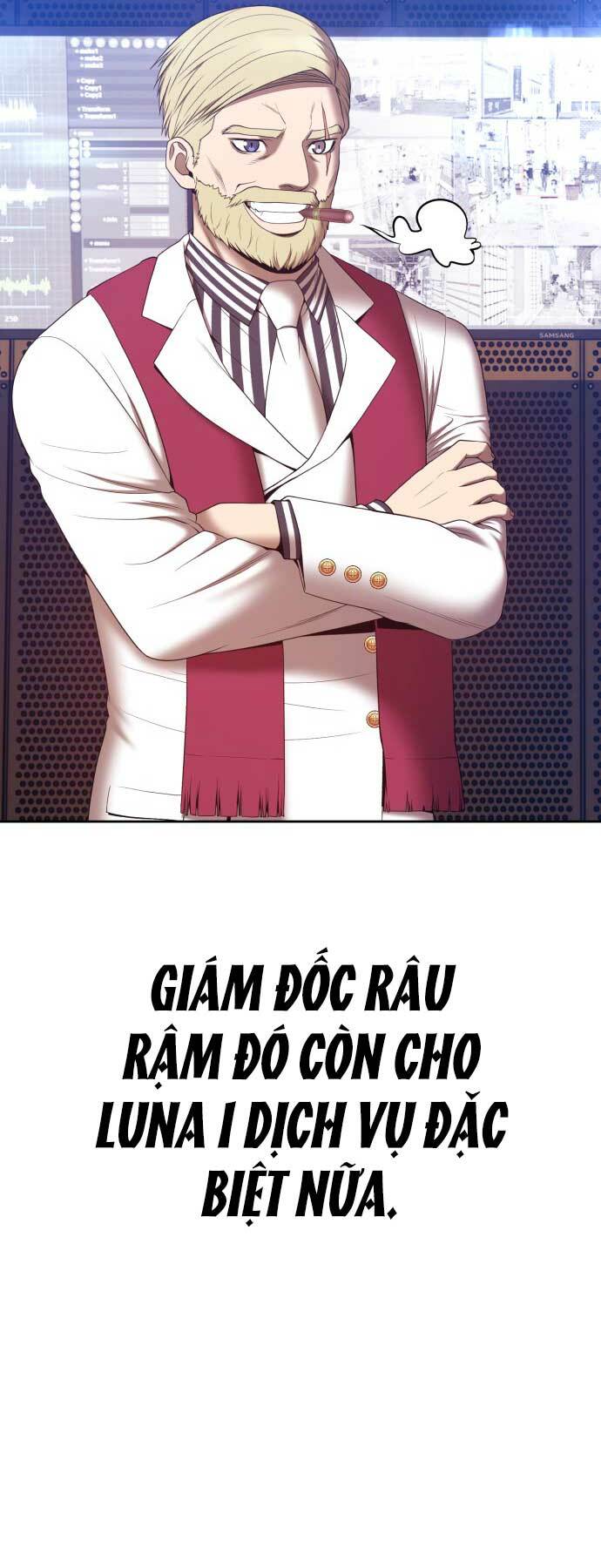 Gậy Gỗ Cấp 99+ - Chapter 85.5 - Page 109