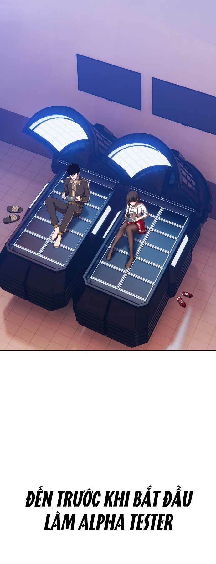 Gậy Gỗ Cấp 99+ - Chapter 85.5 - Page 112