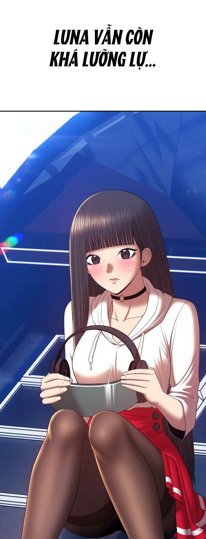 Gậy Gỗ Cấp 99+ - Chapter 85.5 - Page 114