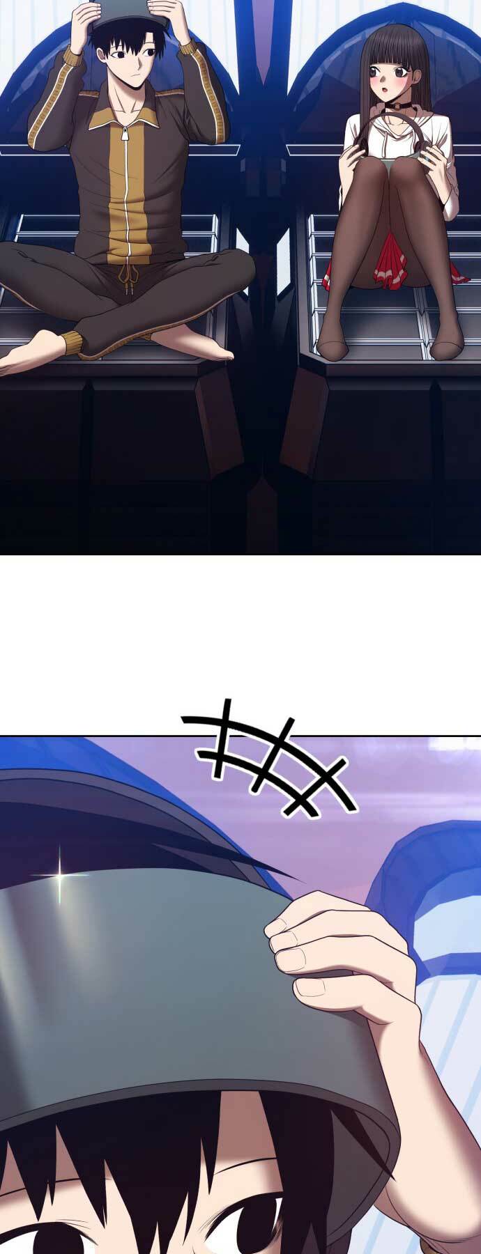 Gậy Gỗ Cấp 99+ - Chapter 85.5 - Page 117