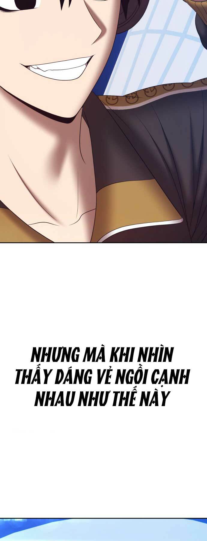 Gậy Gỗ Cấp 99+ - Chapter 85.5 - Page 118