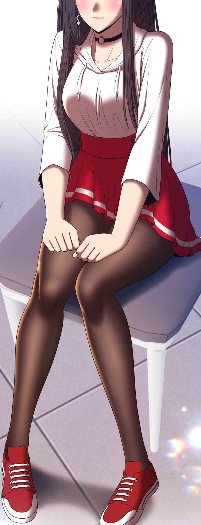 Gậy Gỗ Cấp 99+ - Chapter 85.5 - Page 11