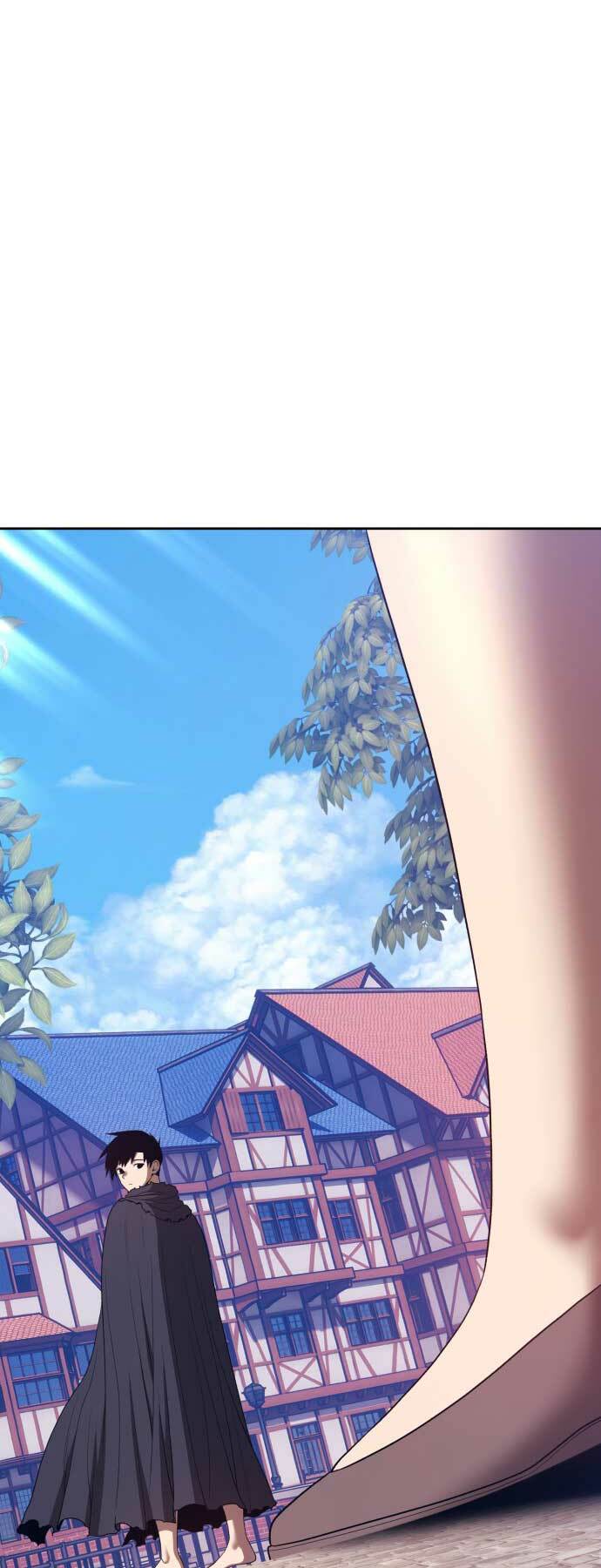 Gậy Gỗ Cấp 99+ - Chapter 85.5 - Page 132