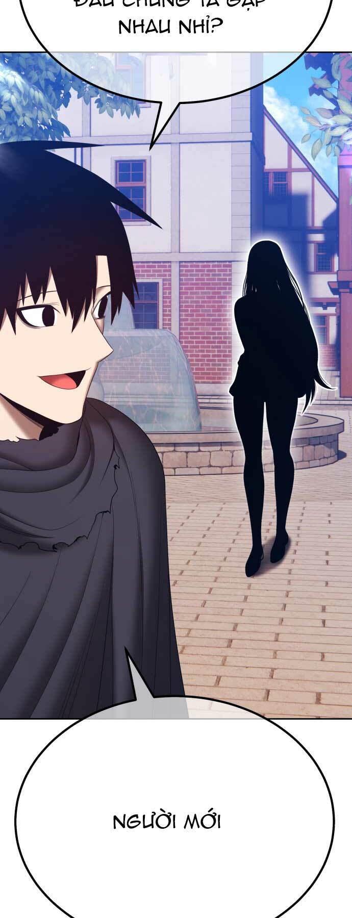 Gậy Gỗ Cấp 99+ - Chapter 85.5 - Page 135