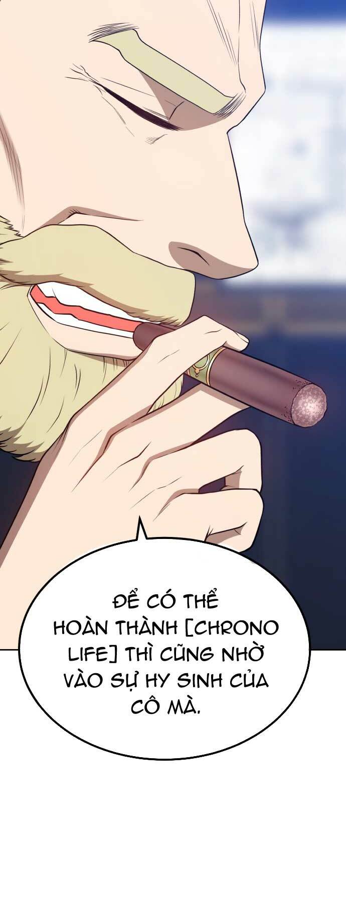 Gậy Gỗ Cấp 99+ - Chapter 85.5 - Page 14