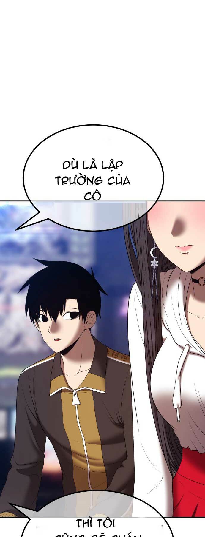 Gậy Gỗ Cấp 99+ - Chapter 85.5 - Page 15